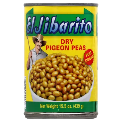 Pigeon Peas