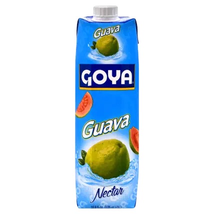 Guava Nectar