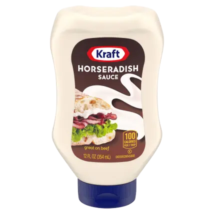 Horseradish Sauce