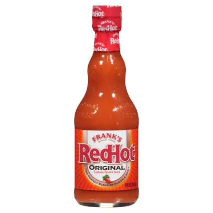 Original Cayenne Pepper Hot Sauce