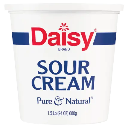 Sour Cream