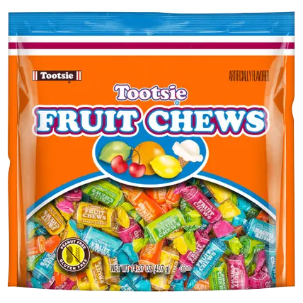 Fruit Chews
