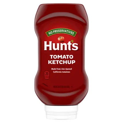 Tomato Ketchup