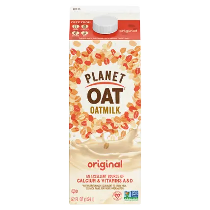 Original Oatmilk