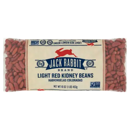 Dry Red Kidney Beans