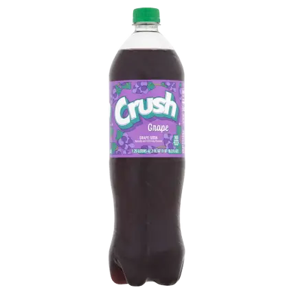 Grape Soda