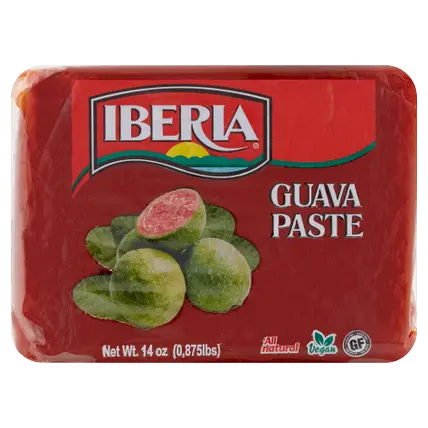 Guava Paste