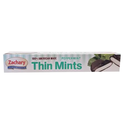 Mints, Thin