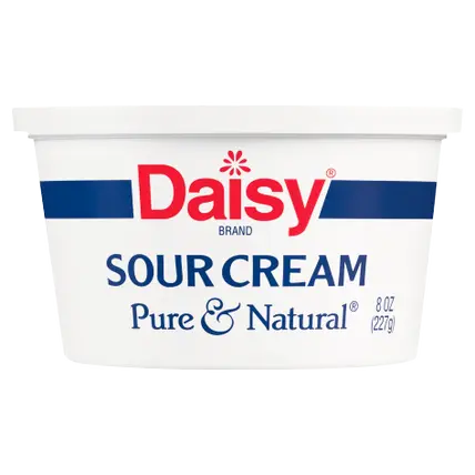 Sour Cream