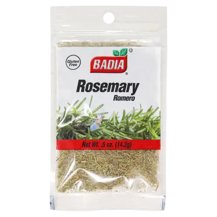 Rosemary