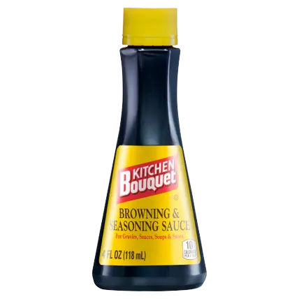 Browning & Seasoning Sauce
