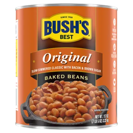 Original Baked Beans