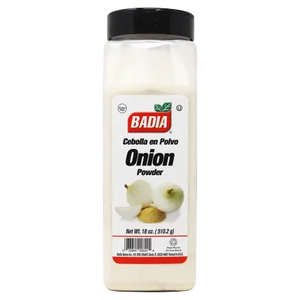 Onion Powder