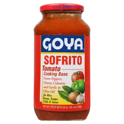 Sofrito, Tomato Cooking Base