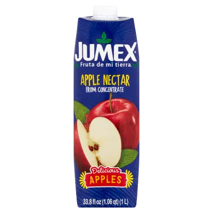 Apple Nectar