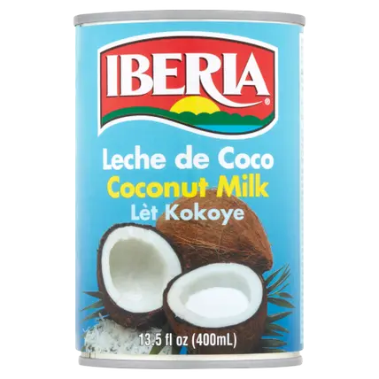 Coconut Milk