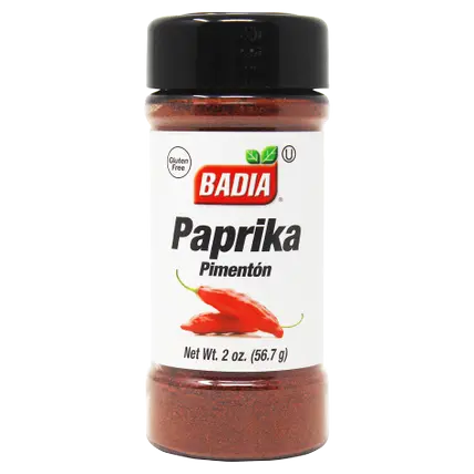 Paprika