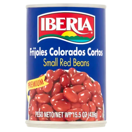 Red Beans, Small