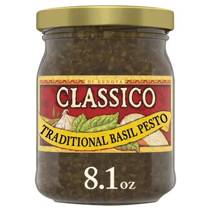 Basil Pesto