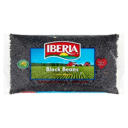 Black Beans