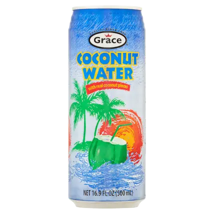 Coconut Water