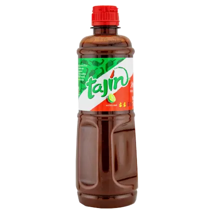 Hot Sauce, with Lime, Medium