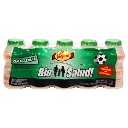 Dairy Beverage, Cultured, Original