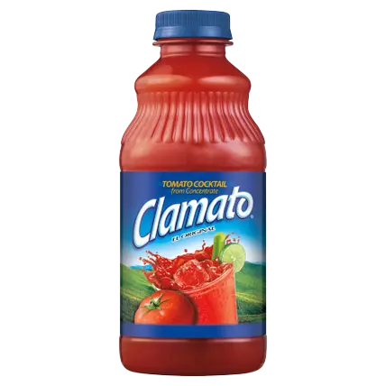 Original Tomato Cocktail