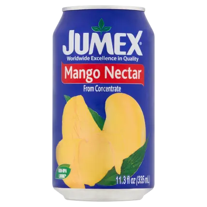 Nectar, Mango