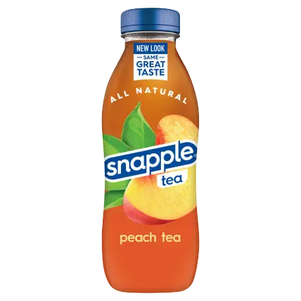 Peach Tea