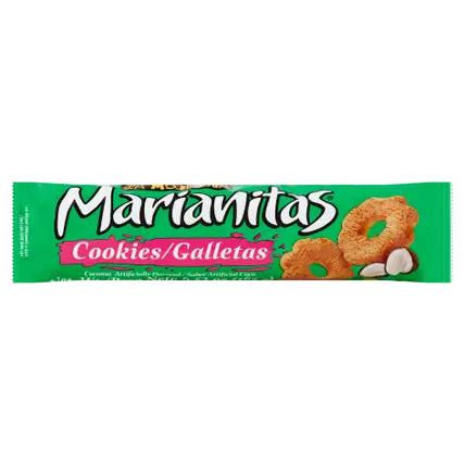 Marianitas Cookies