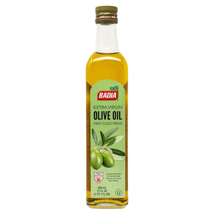 Olive Oil, Extra Virgin