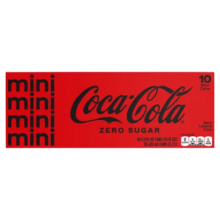 Diet Soda Soft Drink