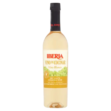 Cooking Wine, Dry White