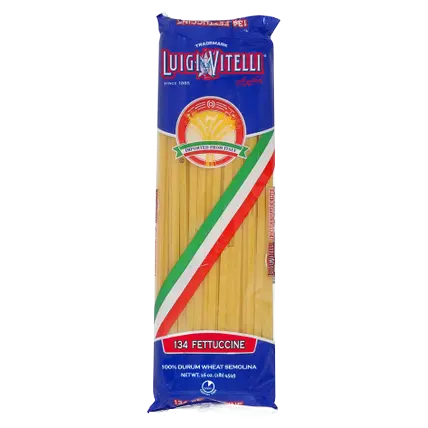 Fettuccine