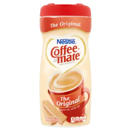 Nestle Original Powdered Coffee Creamer