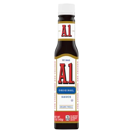Original Steak Sauce