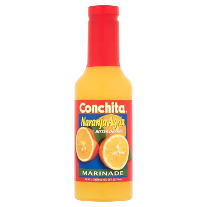 Bitter Orange Marinade