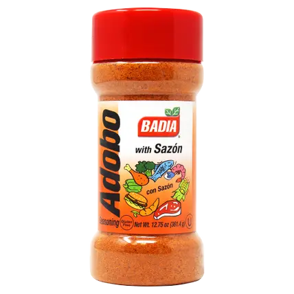 Seasoning, All Purpose