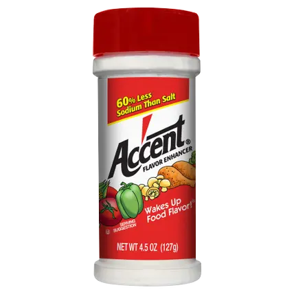 Flavor Enhancer All Natural