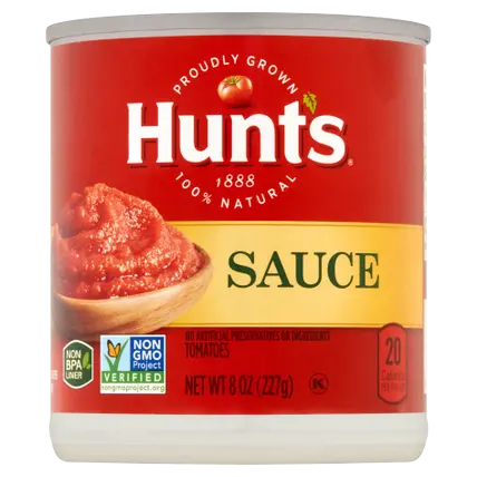 Tomato Sauce