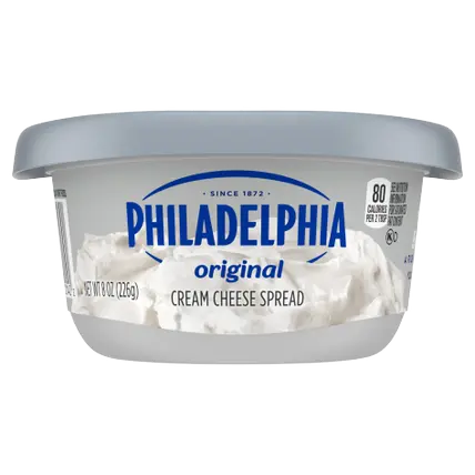 Original Cream Cheese Spread