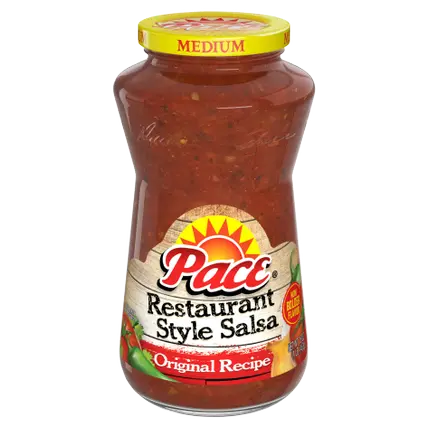 Salsa Restaura nt Style Origi