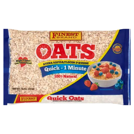 Quick Oats