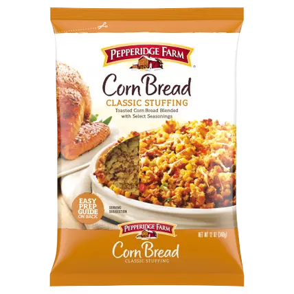 Corn Bread Classic Stuffing