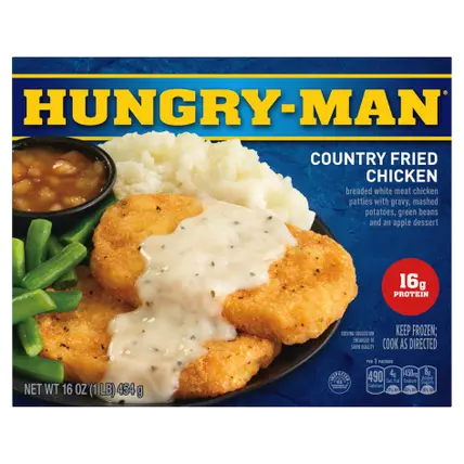Country Fried Chicken