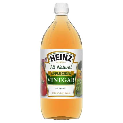 All Natural Apple Cider Vinegar