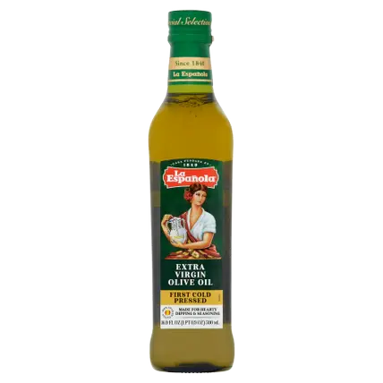 Olive Oil, Extra Virgin