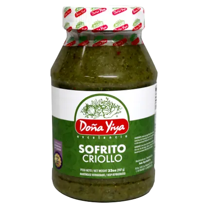 Sofrito Verde