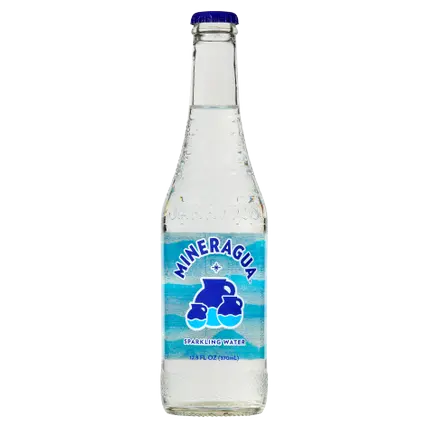Sparkling Water